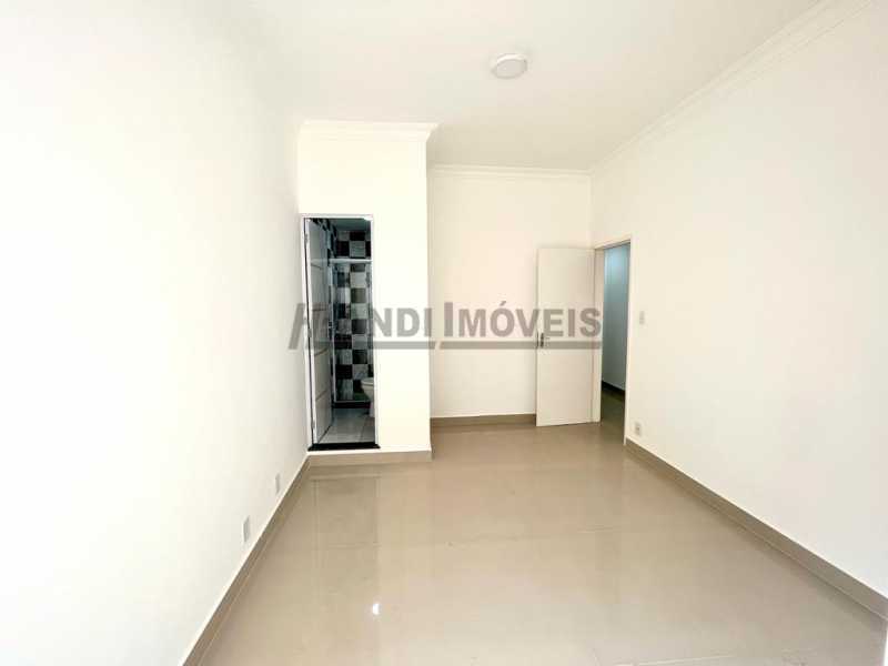 Conheça 14. do imóvel - Apartamento 3 quartos à venda Flamengo, Rio de Janeiro - R$ 990.000 - HLAP30342 - 13 14. - 13