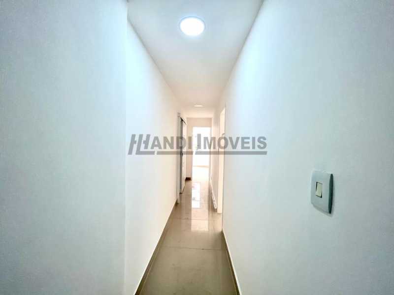 Conheça 20. do imóvel - Apartamento 3 quartos à venda Flamengo, Rio de Janeiro - R$ 990.000 - HLAP30342 - 15 20. - 15