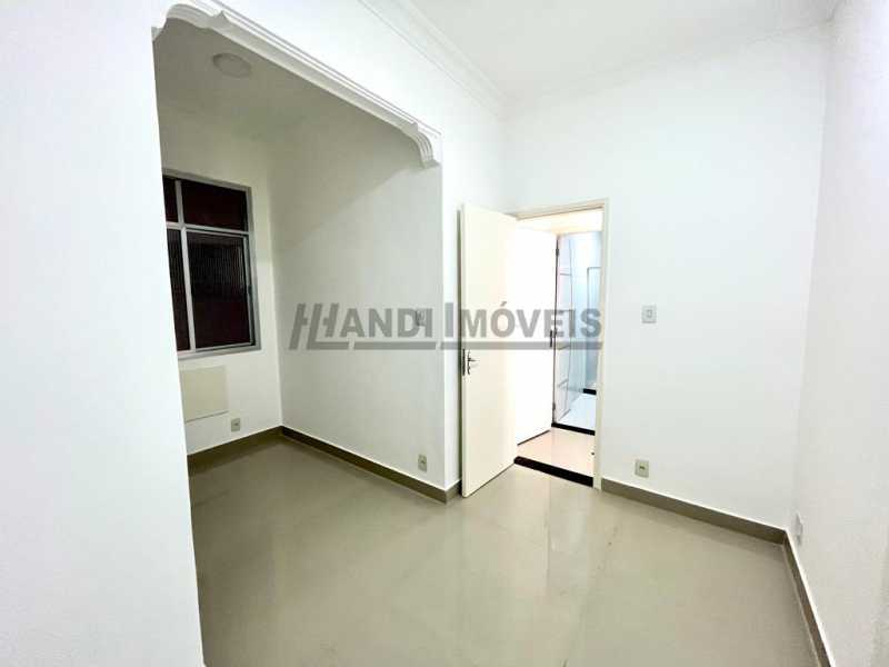 Conheça 22. do imóvel - Apartamento 3 quartos à venda Flamengo, Rio de Janeiro - R$ 990.000 - HLAP30342 - 17 22. - 17