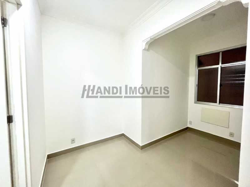 Conheça 23. do imóvel - Apartamento 3 quartos à venda Flamengo, Rio de Janeiro - R$ 990.000 - HLAP30342 - 18 23. - 18
