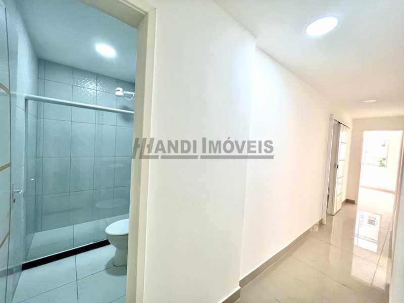 Conheça 24. do imóvel - Apartamento 3 quartos à venda Flamengo, Rio de Janeiro - R$ 990.000 - HLAP30342 - 19 24. - 19