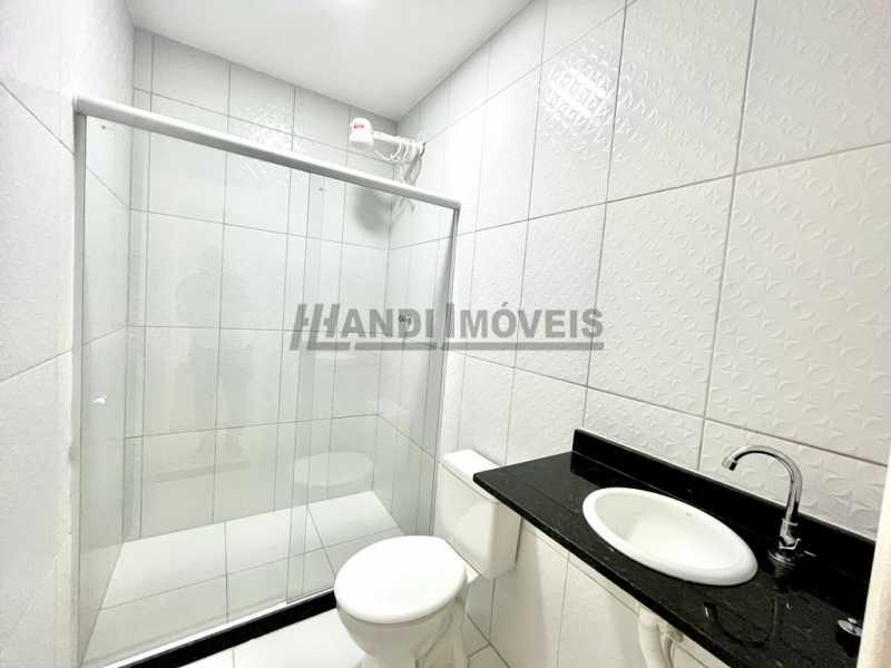 Conheça 25. do imóvel - Apartamento 3 quartos à venda Flamengo, Rio de Janeiro - R$ 990.000 - HLAP30342 - 20 25. - 20