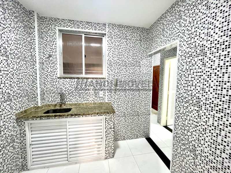 Conheça 27. do imóvel - Apartamento 3 quartos à venda Flamengo, Rio de Janeiro - R$ 990.000 - HLAP30342 - 21 27. - 21