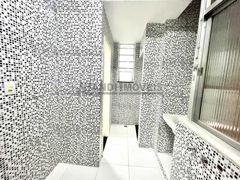 Conheça 28. do imóvel - Apartamento 3 quartos à venda Flamengo, Rio de Janeiro - R$ 990.000 - HLAP30342 - 22 28. - 22