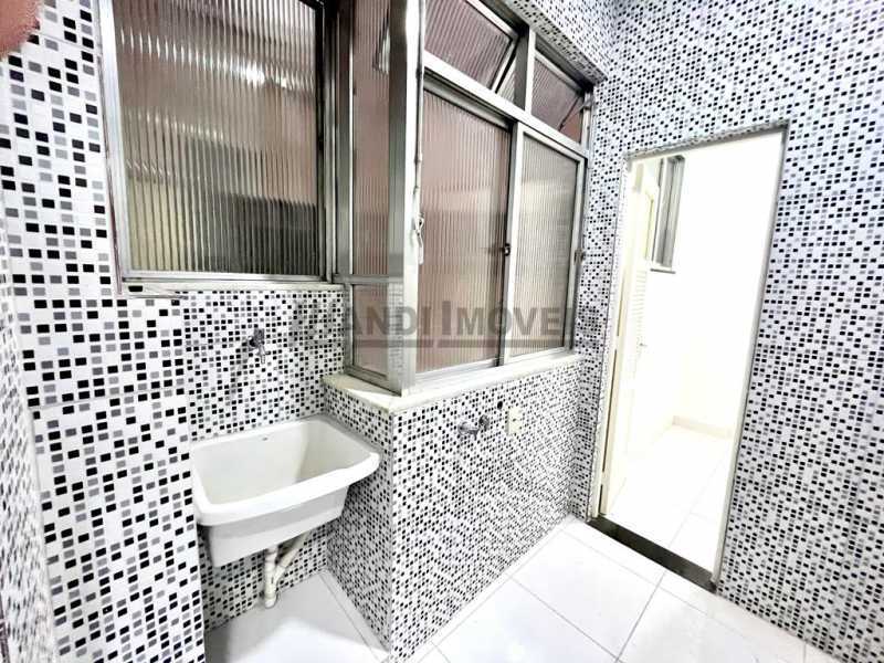 Conheça 29. do imóvel - Apartamento 3 quartos à venda Flamengo, Rio de Janeiro - R$ 990.000 - HLAP30342 - 23 29. - 23