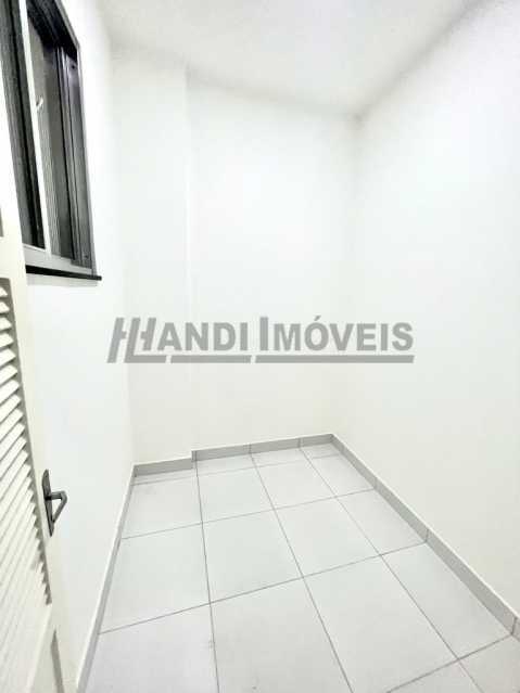 Conheça 30. do imóvel - Apartamento 3 quartos à venda Flamengo, Rio de Janeiro - R$ 990.000 - HLAP30342 - 24 30. - 24