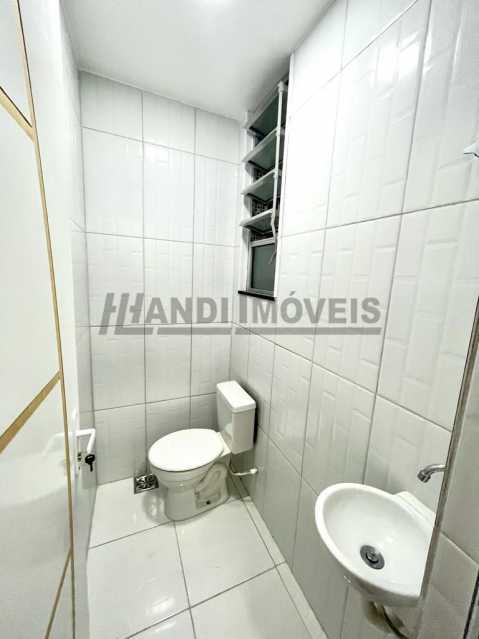 Conheça 31. do imóvel - Apartamento 3 quartos à venda Flamengo, Rio de Janeiro - R$ 990.000 - HLAP30342 - 25 31. - 25