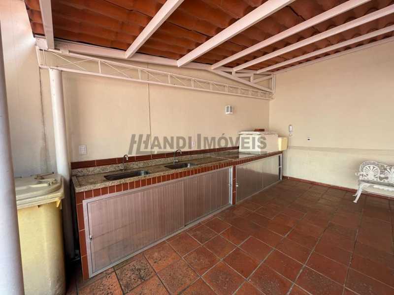 Conheça 33. do imóvel - Apartamento 3 quartos à venda Flamengo, Rio de Janeiro - R$ 990.000 - HLAP30342 - 27 33. - 27