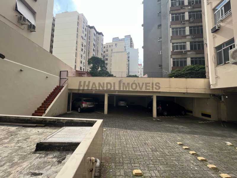 Conheça 35. do imóvel - Apartamento 3 quartos à venda Flamengo, Rio de Janeiro - R$ 990.000 - HLAP30342 - 29 35. - 29