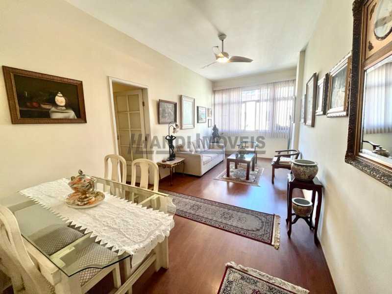 Conheça 1ee359c6-954d-4d21-8303-4f344f do imóvel - Apartamento 4 quartos à venda Flamengo, Rio de Janeiro - R$ 1.430.000 - HLAP40076 - 1 1ee359c6-954d-4d21-8303-4f344f - 1