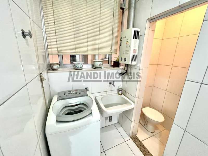 Conheça 8decf172-091c-4d0d-94fa-566ded do imóvel - Apartamento 4 quartos à venda Flamengo, Rio de Janeiro - R$ 1.430.000 - HLAP40076 - 22 8decf172-091c-4d0d-94fa-566ded - 22