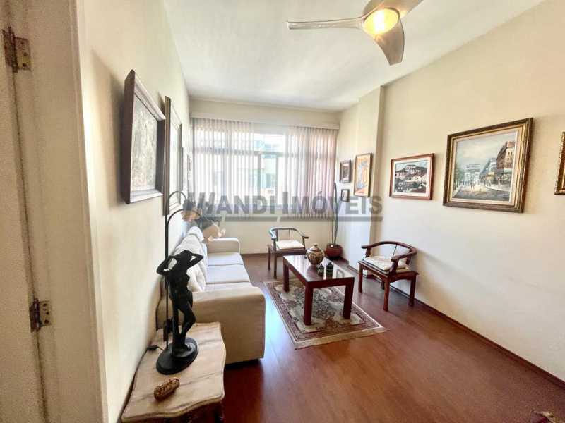 Conheça 77a996c3-35ed-4782-aae0-0913c6 do imóvel - Apartamento 4 quartos à venda Flamengo, Rio de Janeiro - R$ 1.430.000 - HLAP40076 - 3 77a996c3-35ed-4782-aae0-0913c6 - 3