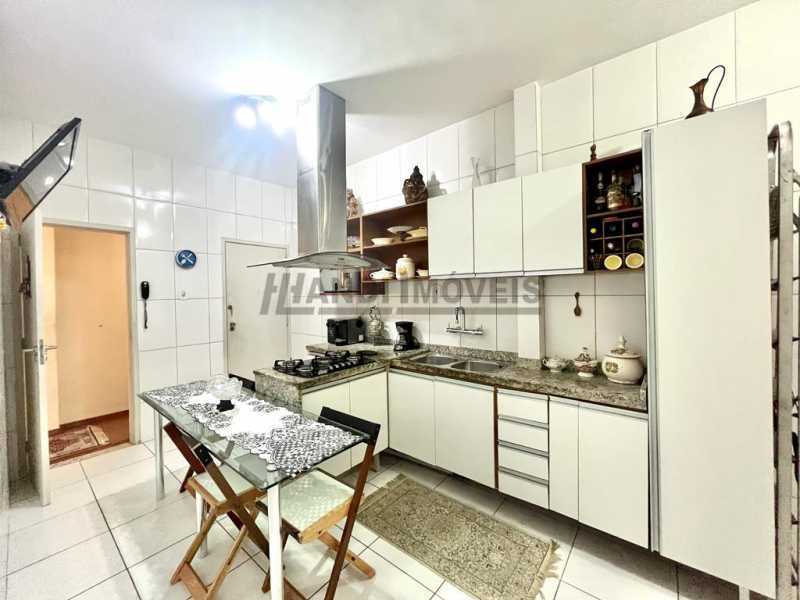 Conheça 86e5a11d-dfef-499e-a769-12a7ff do imóvel - Apartamento 4 quartos à venda Flamengo, Rio de Janeiro - R$ 1.430.000 - HLAP40076 - 20 86e5a11d-dfef-499e-a769-12a7ff - 20