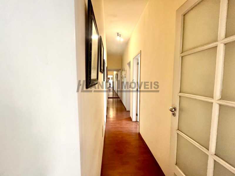 Conheça 7619e6c1-6c08-4913-86c6-0f06df do imóvel - Apartamento 4 quartos à venda Flamengo, Rio de Janeiro - R$ 1.430.000 - HLAP40076 - 4 7619e6c1-6c08-4913-86c6-0f06df - 4