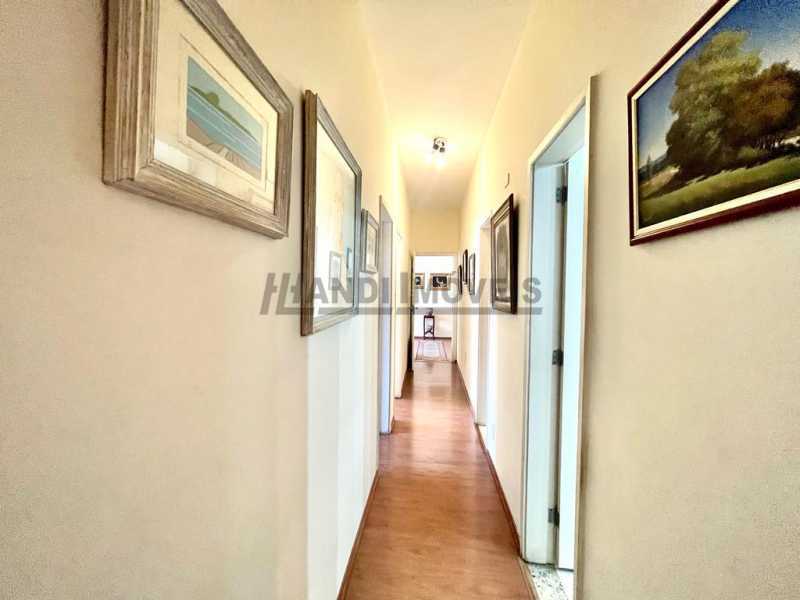 Conheça 8522dfff-c8e7-4c4c-ad8b-c3ca44 do imóvel - Apartamento 4 quartos à venda Flamengo, Rio de Janeiro - R$ 1.430.000 - HLAP40076 - 8 8522dfff-c8e7-4c4c-ad8b-c3ca44 - 8