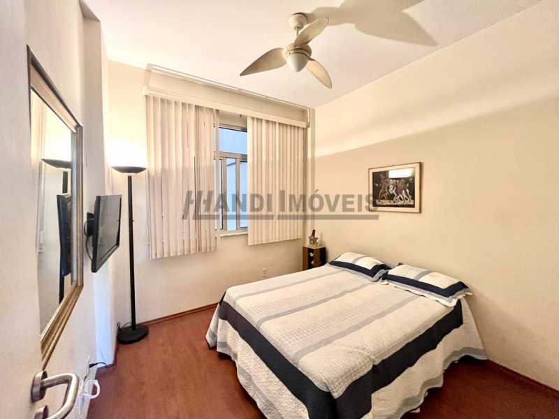 Conheça 93840ca3-1c19-4b02-a1ee-5c966f do imóvel - Apartamento 4 quartos à venda Flamengo, Rio de Janeiro - R$ 1.430.000 - HLAP40076 - 9 93840ca3-1c19-4b02-a1ee-5c966f - 9