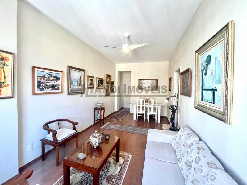 Conheça 471886ea-e40e-4036-9c9c-1dc2f1 do imóvel - Apartamento 4 quartos à venda Flamengo, Rio de Janeiro - R$ 1.430.000 - HLAP40076 - 2 471886ea-e40e-4036-9c9c-1dc2f1 - 2