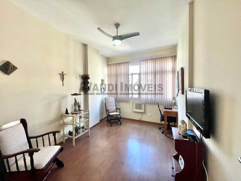 Conheça 2280180d-412f-4dd3-81ea-152b20 do imóvel - Apartamento 4 quartos à venda Flamengo, Rio de Janeiro - R$ 1.430.000 - HLAP40076 - 5 2280180d-412f-4dd3-81ea-152b20 - 5