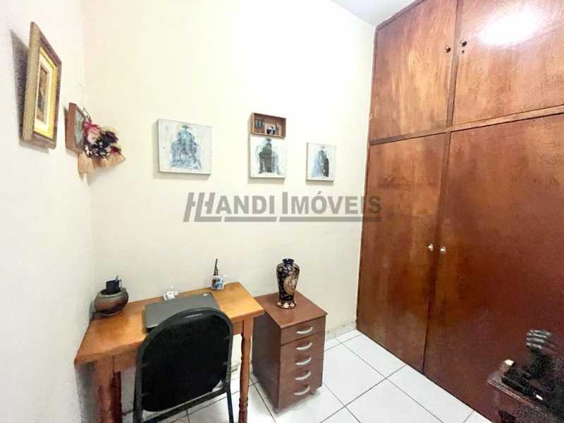 Conheça ca4ef4a5-10fc-4387-acd7-4571dd do imóvel - Apartamento 4 quartos à venda Flamengo, Rio de Janeiro - R$ 1.430.000 - HLAP40076 - 23 ca4ef4a5-10fc-4387-acd7-4571dd - 23