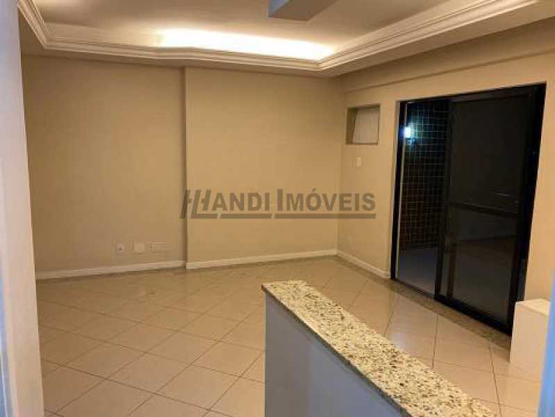 Conheça 02 do imóvel - Apartamento 3 quartos à venda Tijuca, Rio de Janeiro - R$ 879.000 - HLAP30347 - 2 02 - 2