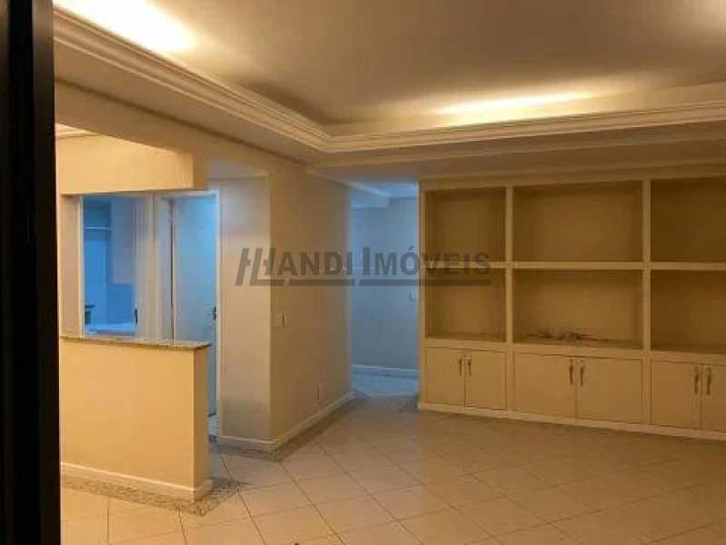 Conheça 03 do imóvel - Apartamento 3 quartos à venda Tijuca, Rio de Janeiro - R$ 879.000 - HLAP30347 - 3 03 - 3