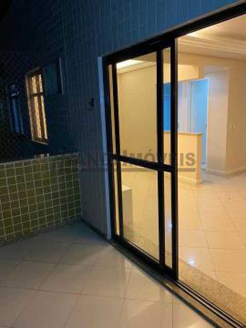 Conheça 05 do imóvel - Apartamento 3 quartos à venda Tijuca, Rio de Janeiro - R$ 879.000 - HLAP30347 - 4 05 - 4