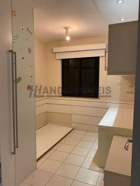 Conheça 12 do imóvel - Apartamento 3 quartos à venda Tijuca, Rio de Janeiro - R$ 879.000 - HLAP30347 - 6 12 - 6