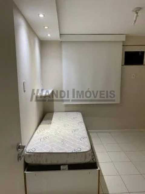 Conheça 14 do imóvel - Apartamento 3 quartos à venda Tijuca, Rio de Janeiro - R$ 879.000 - HLAP30347 - 8 14 - 8