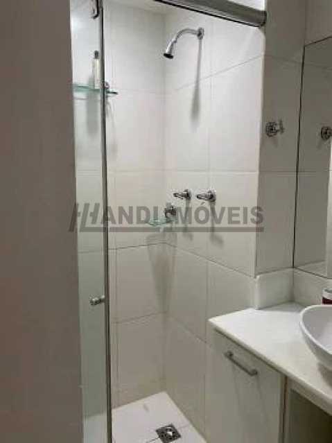 Conheça 15 do imóvel - Apartamento 3 quartos à venda Tijuca, Rio de Janeiro - R$ 879.000 - HLAP30347 - 9 15 - 9