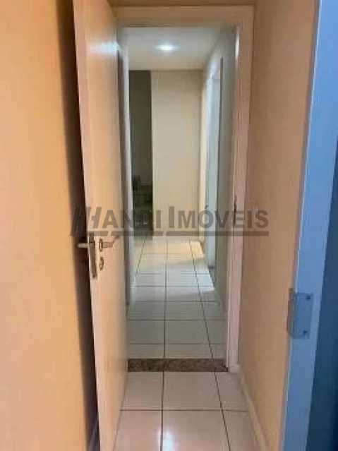 Conheça 18 do imóvel - Apartamento 3 quartos à venda Tijuca, Rio de Janeiro - R$ 879.000 - HLAP30347 - 12 18 - 12