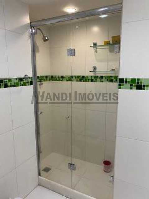 Conheça 19 do imóvel - Apartamento 3 quartos à venda Tijuca, Rio de Janeiro - R$ 879.000 - HLAP30347 - 13 19 - 13