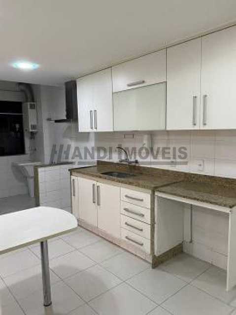 Conheça 21 do imóvel - Apartamento 3 quartos à venda Tijuca, Rio de Janeiro - R$ 879.000 - HLAP30347 - 14 21 - 14