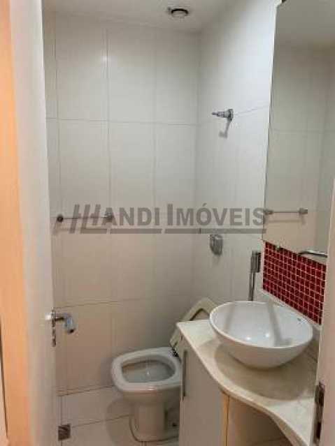 Conheça 25 do imóvel - Apartamento 3 quartos à venda Tijuca, Rio de Janeiro - R$ 879.000 - HLAP30347 - 17 25 - 17