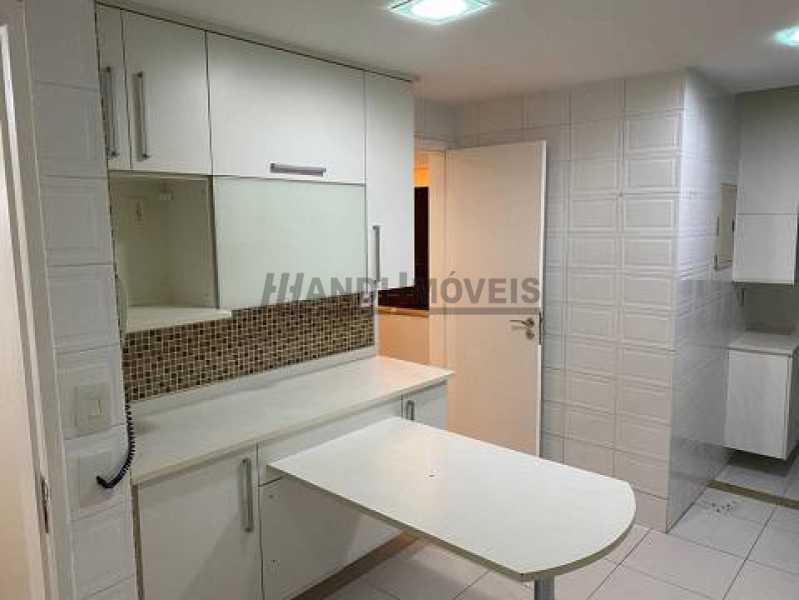 Conheça 26 do imóvel - Apartamento 3 quartos à venda Tijuca, Rio de Janeiro - R$ 879.000 - HLAP30347 - 18 26 - 18