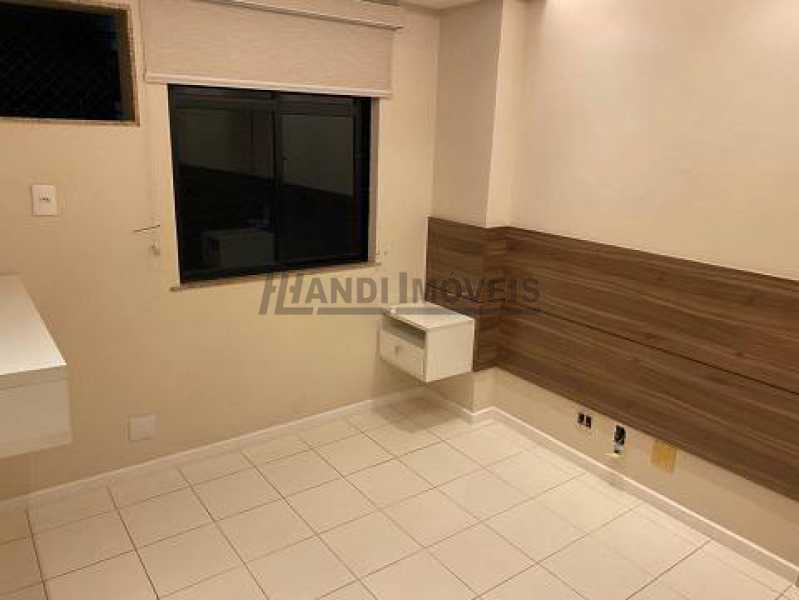 Conheça 28 do imóvel - Apartamento 3 quartos à venda Tijuca, Rio de Janeiro - R$ 879.000 - HLAP30347 - 19 28 - 19