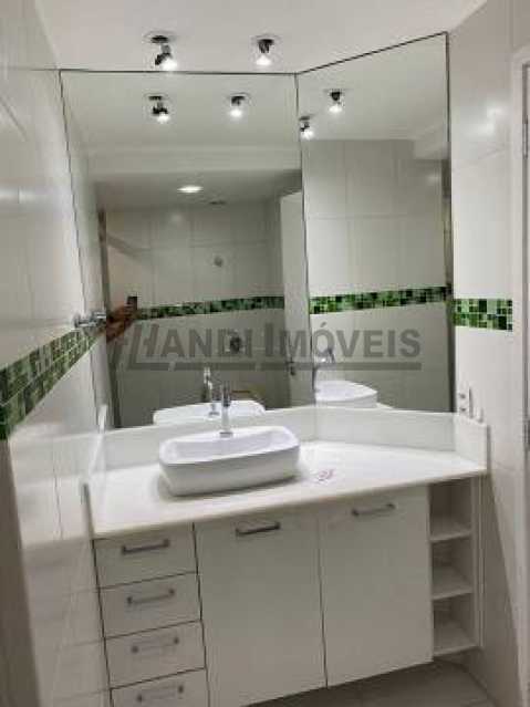 Conheça 31 do imóvel - Apartamento 3 quartos à venda Tijuca, Rio de Janeiro - R$ 879.000 - HLAP30347 - 20 31 - 20