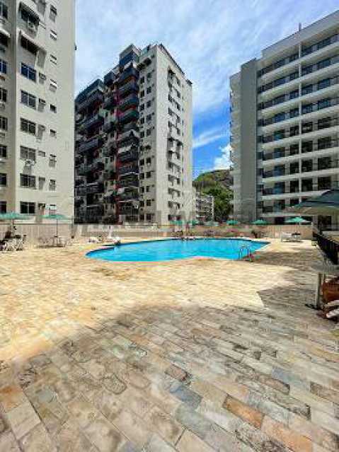 Conheça 33 do imóvel - Apartamento 3 quartos à venda Tijuca, Rio de Janeiro - R$ 879.000 - HLAP30347 - 22 33 - 22