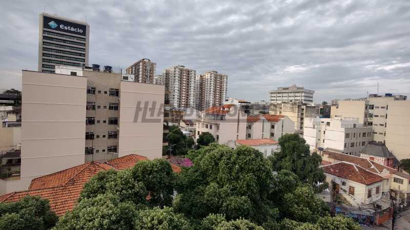Conheça 03 do imóvel - Apartamento 3 quartos à venda Maracanã, Rio de Janeiro - R$ 580.000 - HLAP30348 - 3 03 - 3