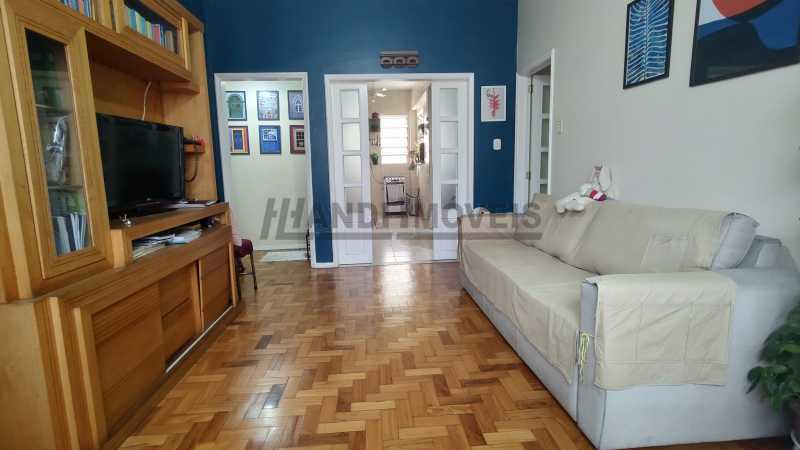 Conheça 04 do imóvel - Apartamento 3 quartos à venda Maracanã, Rio de Janeiro - R$ 580.000 - HLAP30348 - 5 04 - 5