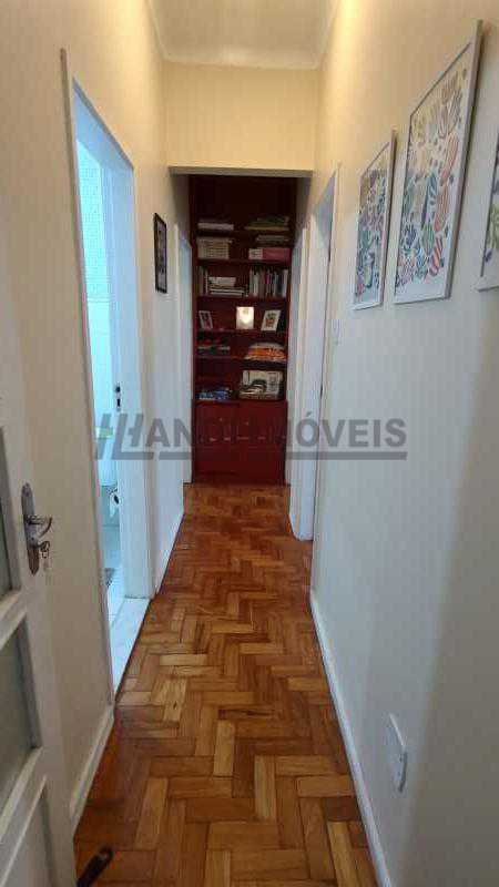 Conheça 05 do imóvel - Apartamento 3 quartos à venda Maracanã, Rio de Janeiro - R$ 580.000 - HLAP30348 - 11 05 - 11