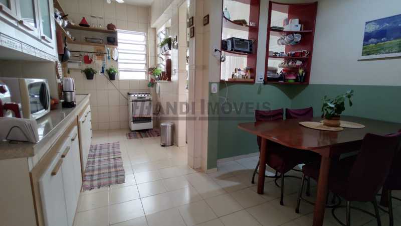 Conheça 06. do imóvel - Apartamento 3 quartos à venda Maracanã, Rio de Janeiro - R$ 580.000 - HLAP30348 - 6 06. - 6