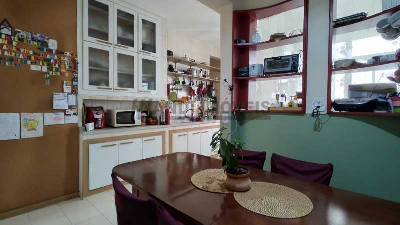 Conheça 07. do imóvel - Apartamento 3 quartos à venda Maracanã, Rio de Janeiro - R$ 580.000 - HLAP30348 - 7 07. - 7