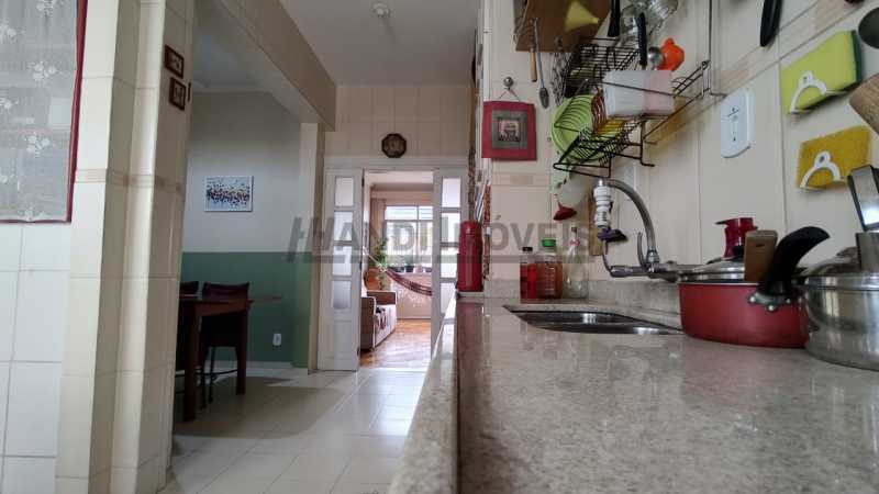 Conheça 09. do imóvel - Apartamento 3 quartos à venda Maracanã, Rio de Janeiro - R$ 580.000 - HLAP30348 - 10 09. - 10