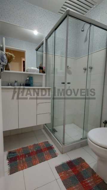 Conheça 10. do imóvel - Apartamento 3 quartos à venda Maracanã, Rio de Janeiro - R$ 580.000 - HLAP30348 - 12 10. - 12