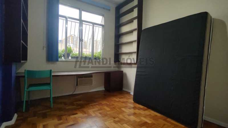 Conheça 11 do imóvel - Apartamento 3 quartos à venda Maracanã, Rio de Janeiro - R$ 580.000 - HLAP30348 - 15 11 - 15