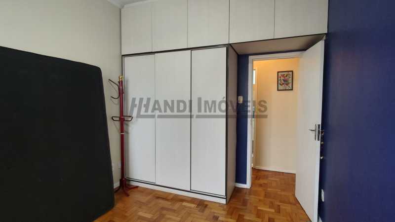 Conheça 12 do imóvel - Apartamento 3 quartos à venda Maracanã, Rio de Janeiro - R$ 580.000 - HLAP30348 - 16 12 - 16