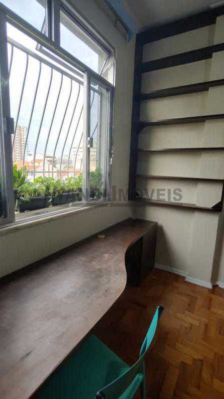 Conheça 13 do imóvel - Apartamento 3 quartos à venda Maracanã, Rio de Janeiro - R$ 580.000 - HLAP30348 - 17 13 - 17