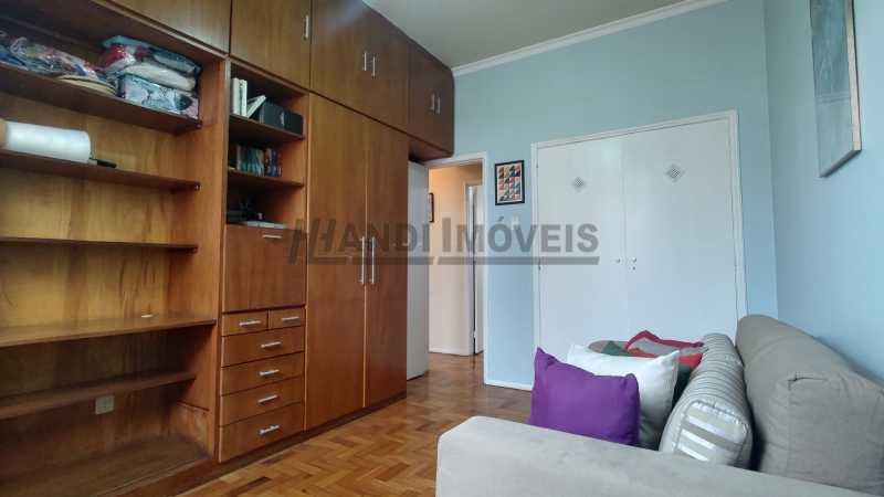 Conheça 16 do imóvel - Apartamento 3 quartos à venda Maracanã, Rio de Janeiro - R$ 580.000 - HLAP30348 - 21 16 - 21