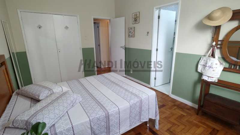 Conheça 18 do imóvel - Apartamento 3 quartos à venda Maracanã, Rio de Janeiro - R$ 580.000 - HLAP30348 - 26 18 - 26