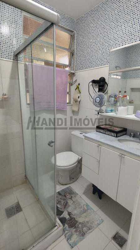 Conheça 20 do imóvel - Apartamento 3 quartos à venda Maracanã, Rio de Janeiro - R$ 580.000 - HLAP30348 - 28 20 - 28